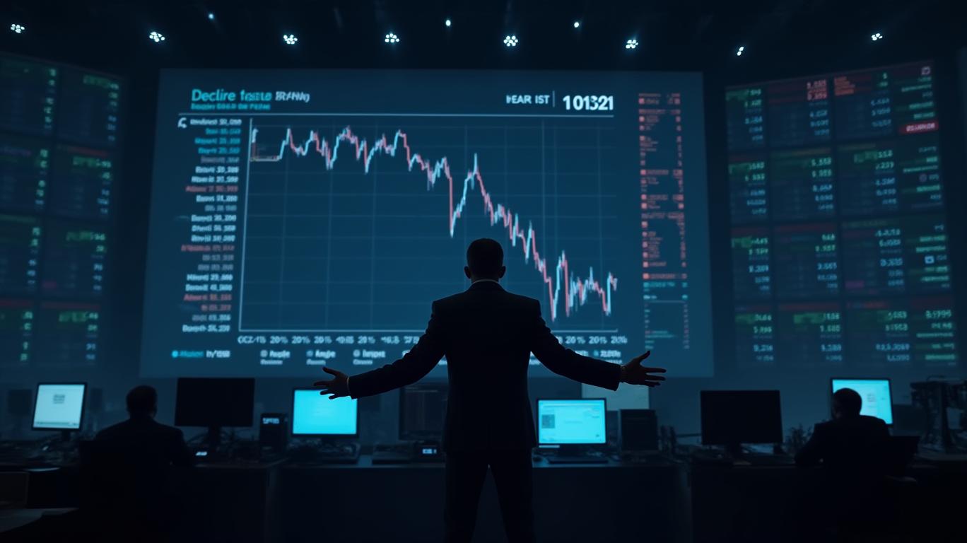SRx Health Solutions: Navigating Financial Turbulence with a Crypto-Fueled Pivot