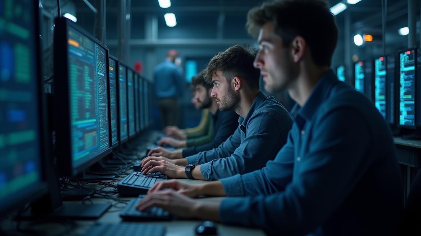 Bitcoin Mining Pools Offer 2025 Solutions For Passive Income