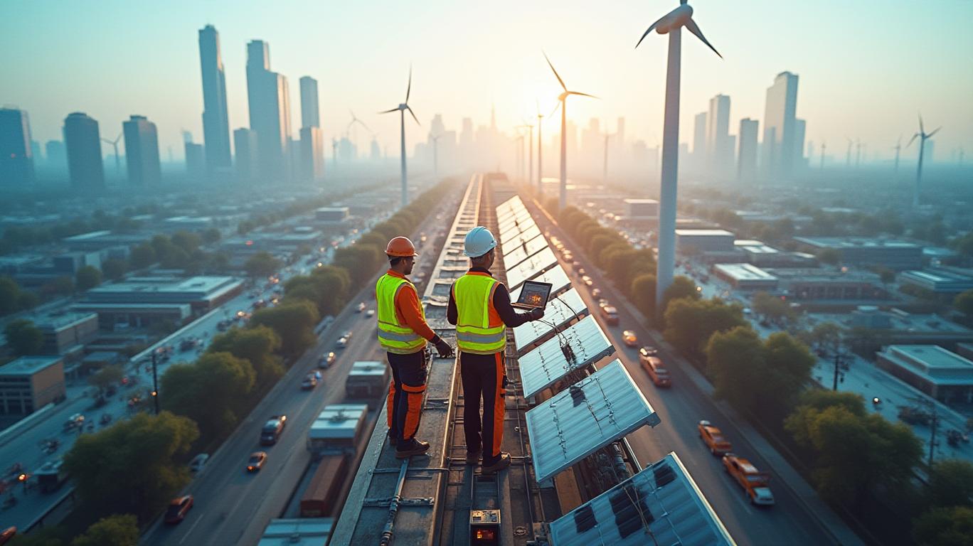 Ameren Corporation’s Dividend Growth Signals Resilience in a Volatile Energy Landscape