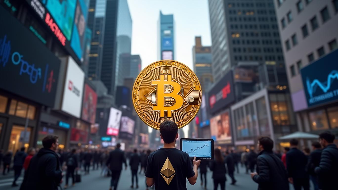 Bitcoin Surges 10% to $100,000, Ethereum Rises 30% on Pectra Upgrade