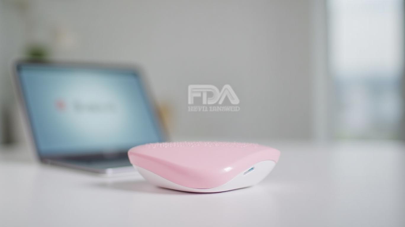 Teal Health’s Teal Wand FDA Approval: A Breakthrough in Women’s Health—and a Stock to Watch