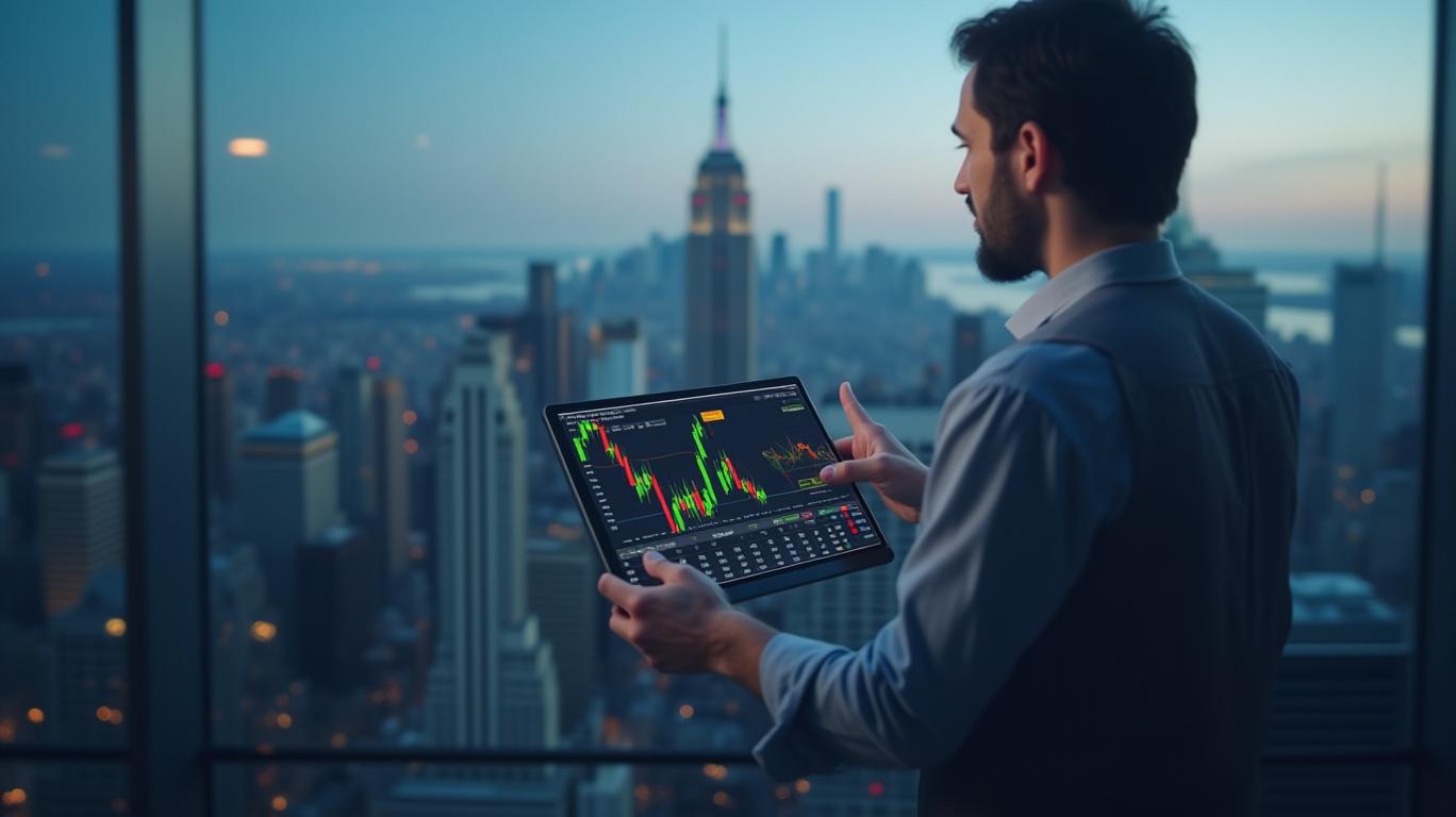 Global X Bitcoin Covered Call ETF: A New Income Play in the Crypto Space