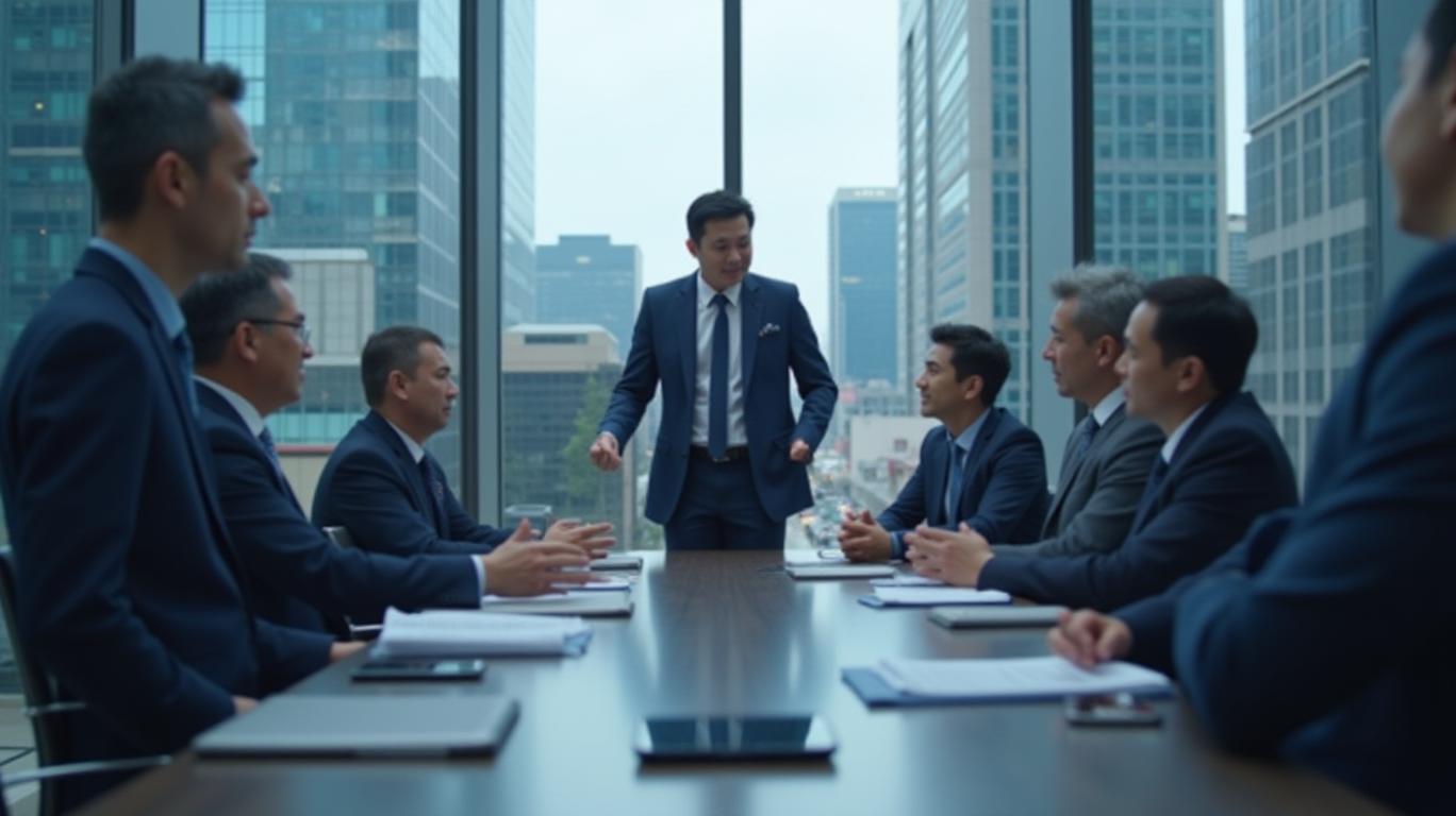 Galaxy Digital Approved for US Redomicile, Nasdaq Listing Awaits