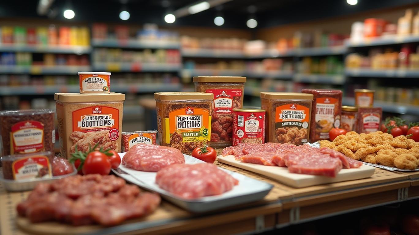 Maple Leaf Foods Q1 Earnings Show Strength, But National Bank Flags Sector Challenges