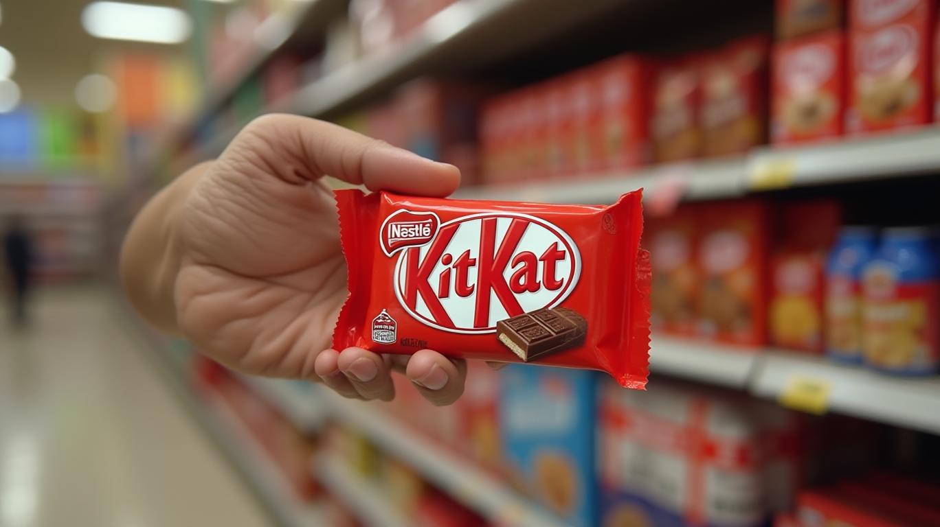 Nestlé’s Chocolate Price Hikes: Navigating Cocoa Cost Volatility in 2025