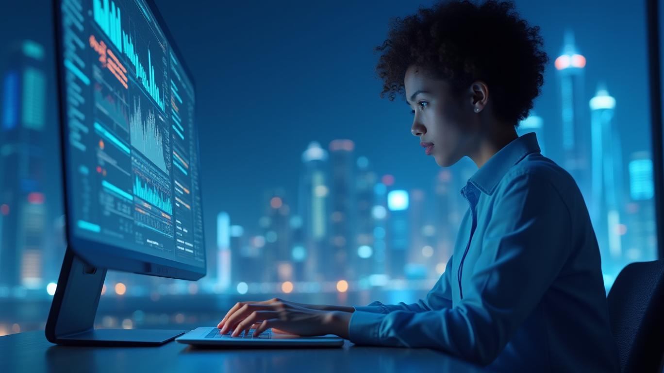 The Trade Desk Q1 Surge: How Strategic Moves and Industry Shifts Are Fueling Market Dominance