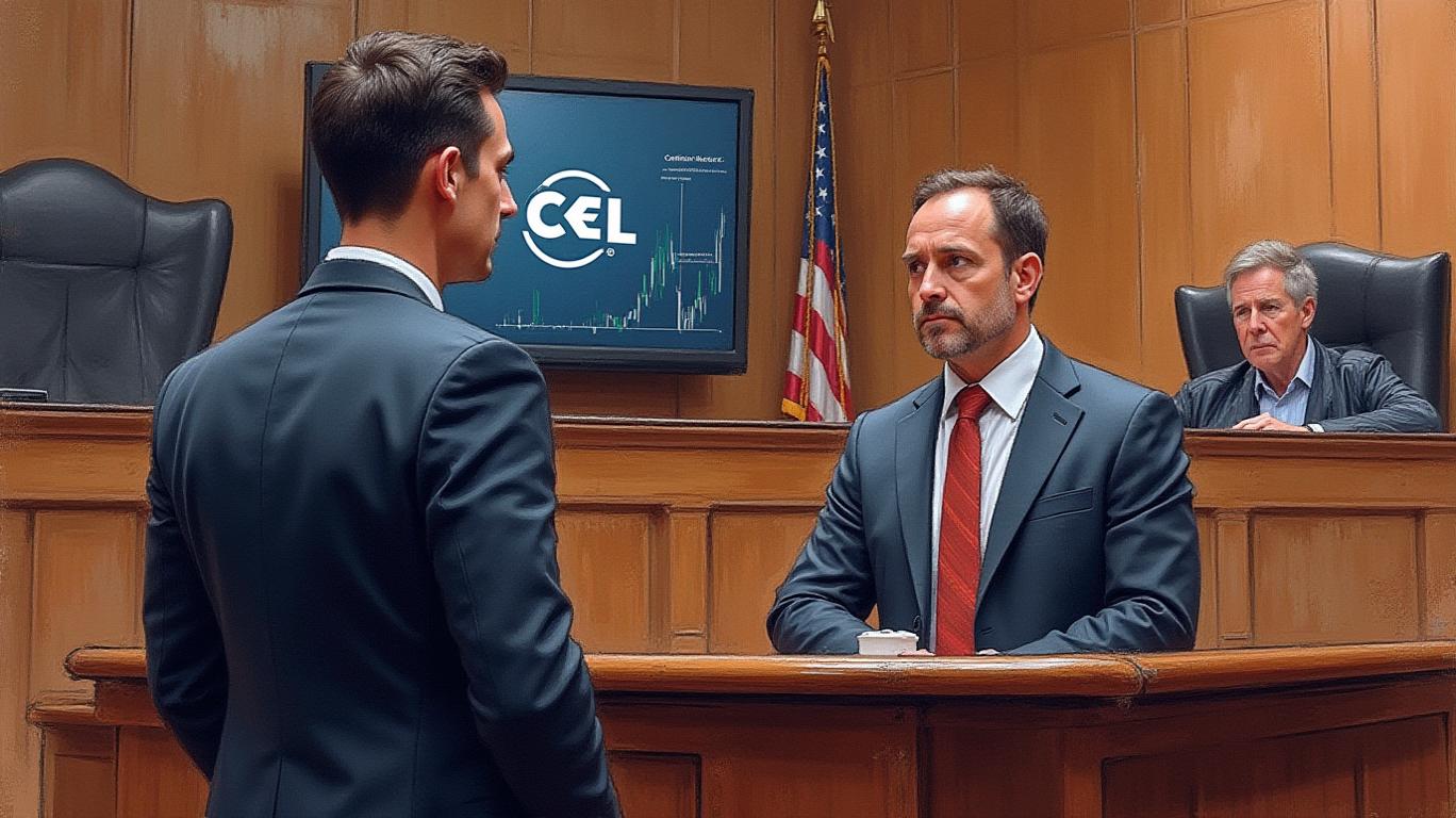 Celsius Founder’s 12-Year Sentence Marks a Milestone in Crypto Accountability
