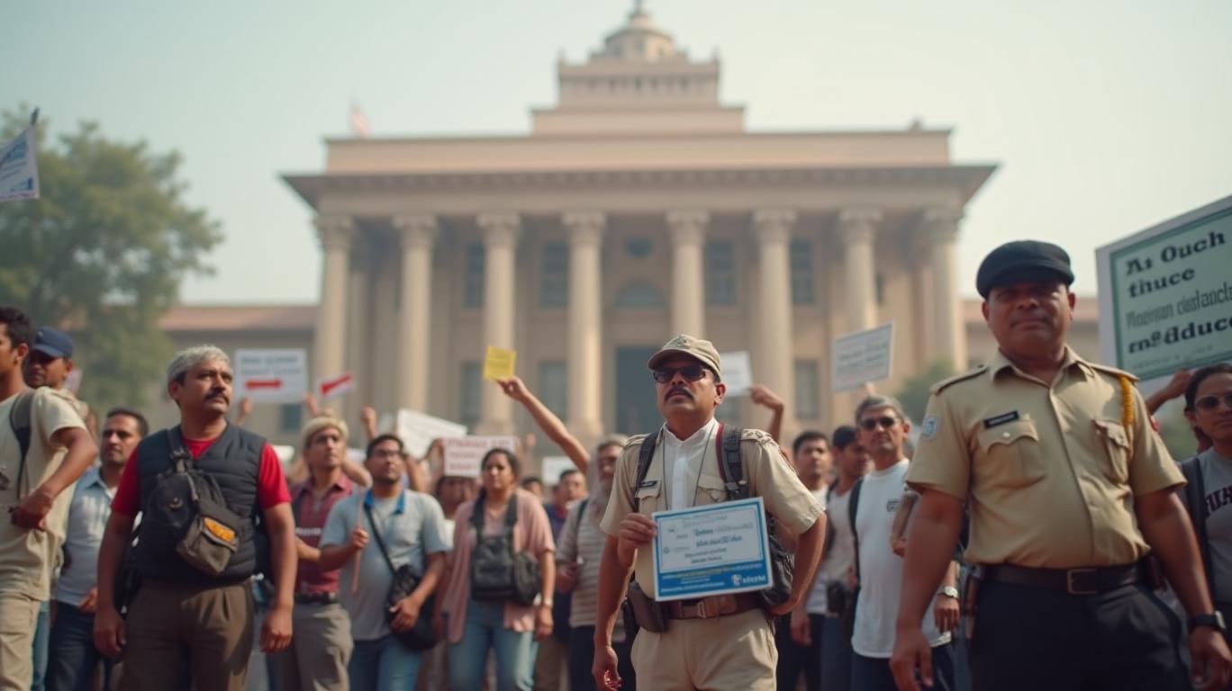 India's Digital Freedom Ruling: A Turning Point for Tech and Media Investments