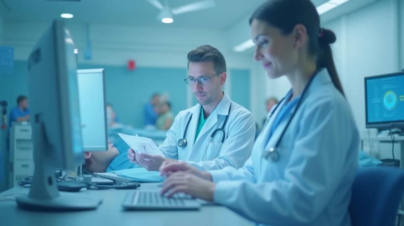 XRP News Today: Wellgistics Health Adopts XRP for Blockchain Integration in Healthcare