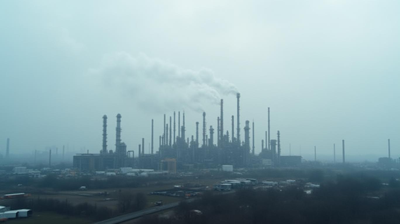 Baytex Energy Navigates Volatile Markets with Resilient Balance Sheet