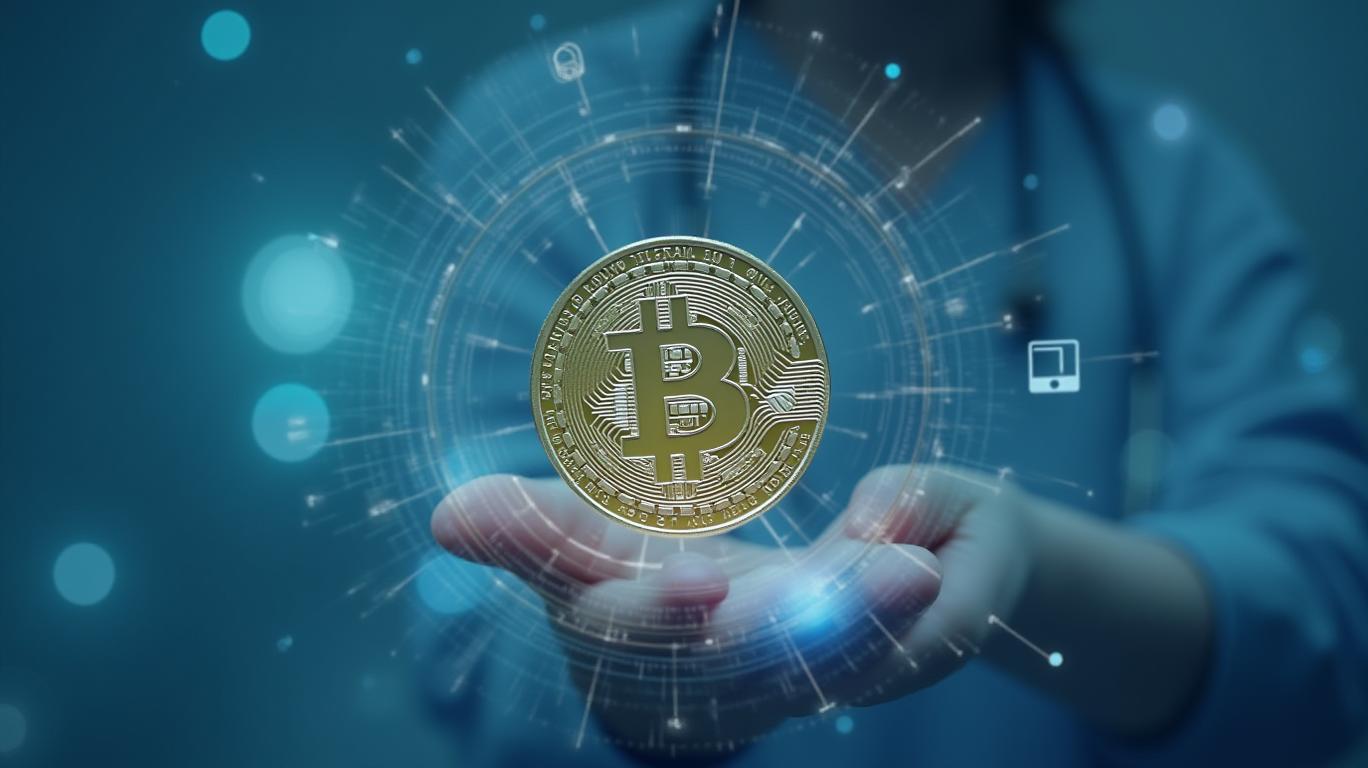 SRx Health Solutions Plans Crypto-Based Borrowing Subsidiary