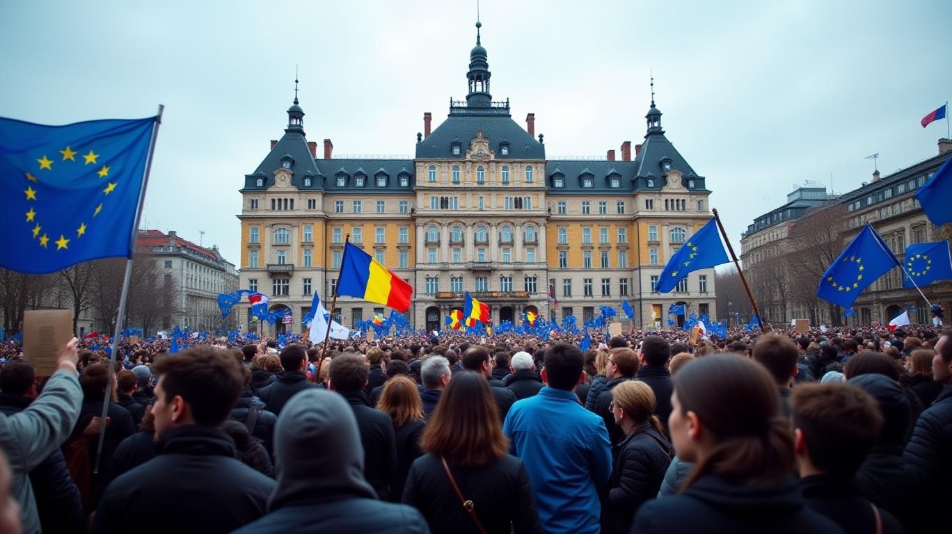 Romania's Presidential Runoff: A Crossroads for EU Relations and Investor Risk