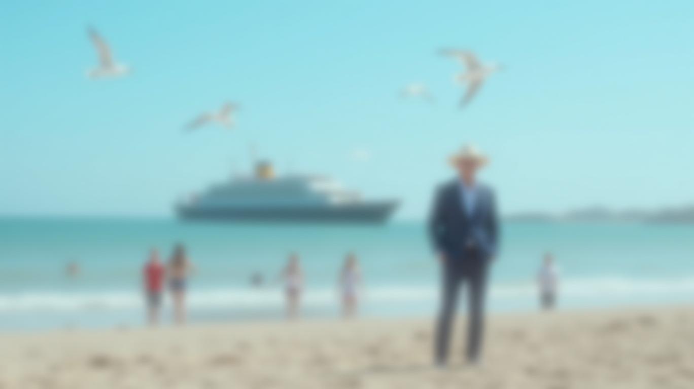 American Coastal Insurance: Navigating Rough Waters or Charting Calm Seas?