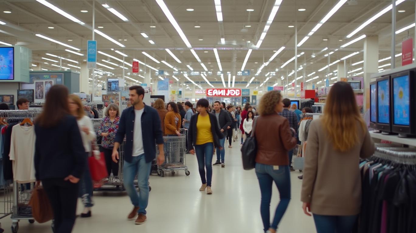 Kohl’s Governance Shake-Up: A Crossroads for Retail Recovery?
