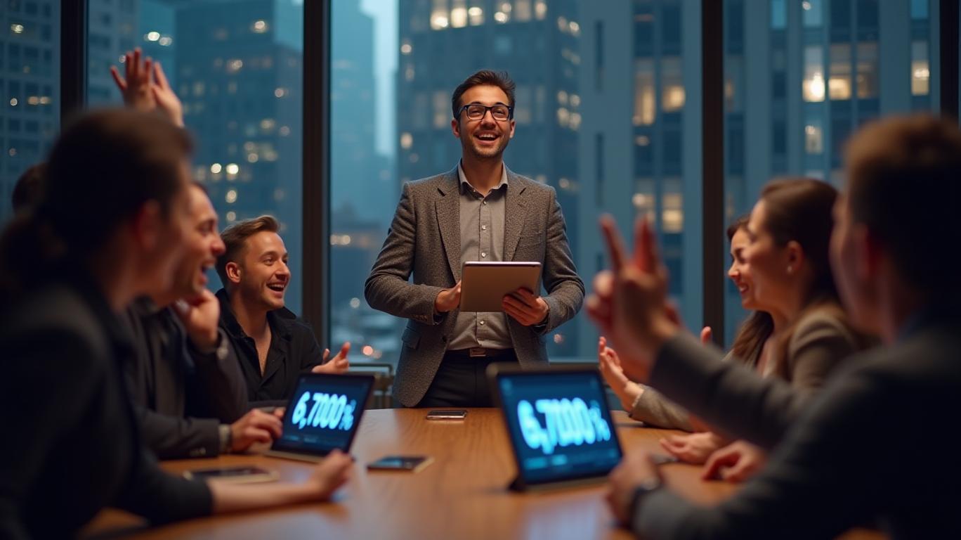 Dragoin Meme Coin Surges 6,700% in Presale, Attracts $500,000