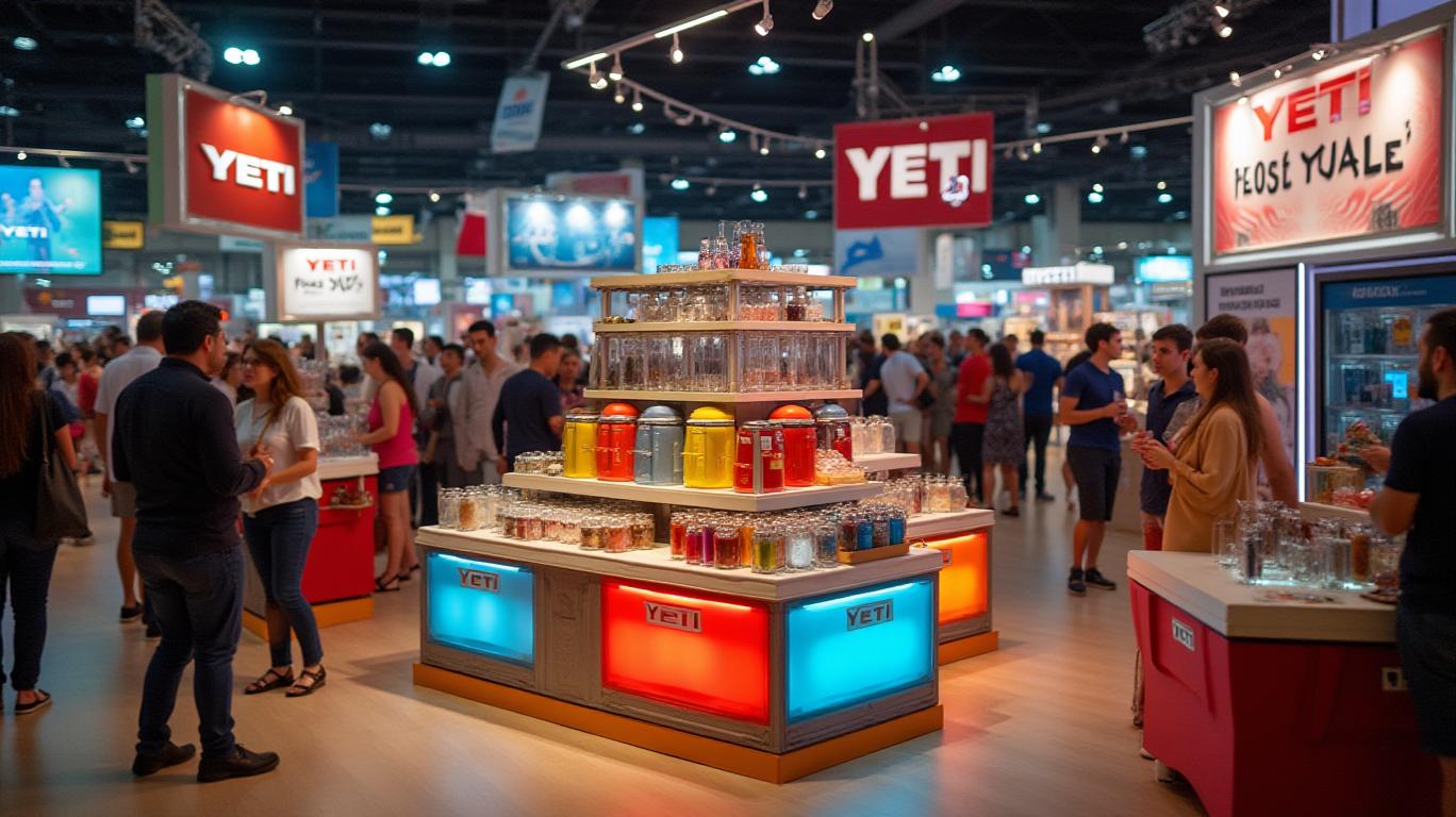 YETI Q1 Earnings: A Storm in the Supply Chain, but a Beacon of Resilience Ahead