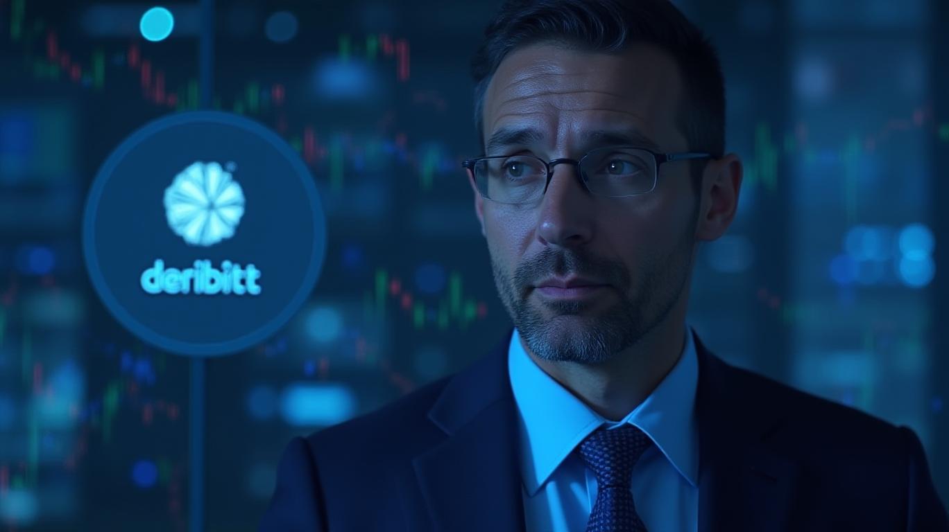 Coinbase Acquires Deribit for $2.9 Billion, Launches 24/7 Futures Trading