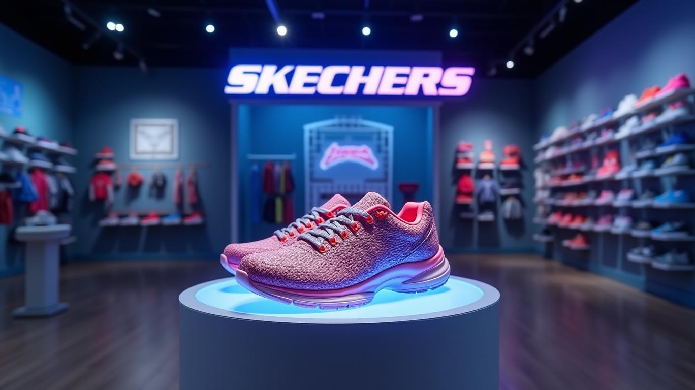 Breaking Down 3G’s $9B Deal to Buy Skechers