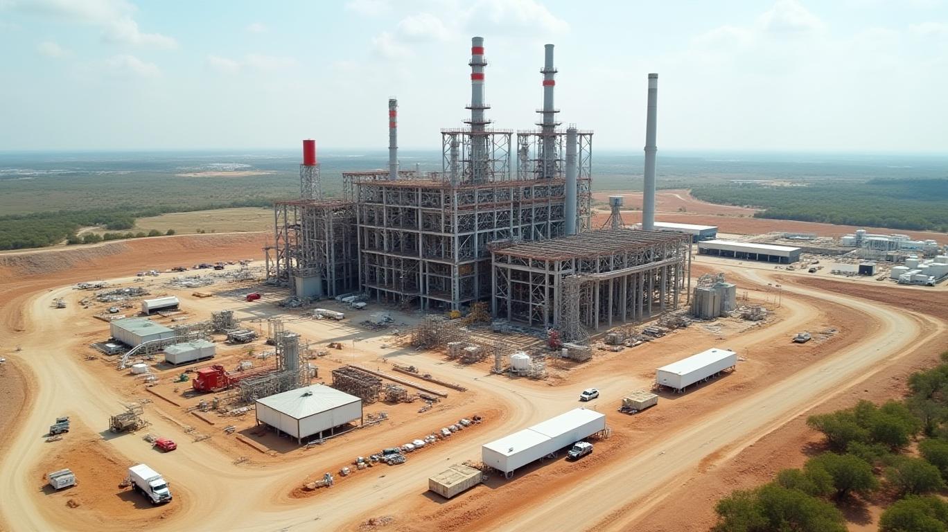 NRG Energy Q1 2025 Earnings Preview: Balancing Growth and Headwinds