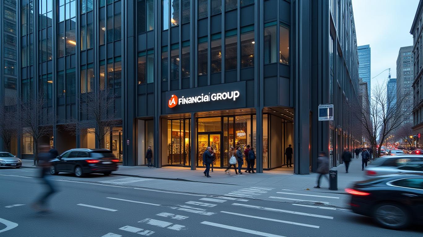 iA Financial Group’s Annual Meeting Reveals Strong Shareholder Backing for Leadership Amid ESG Proposal Rejections