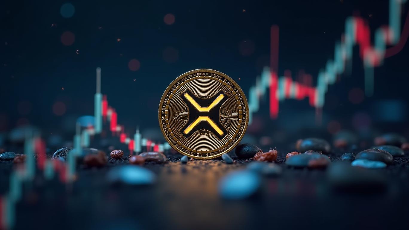 XRP News Today: XRP Payment Volume Surges 173% as Price Jumps 5.77%