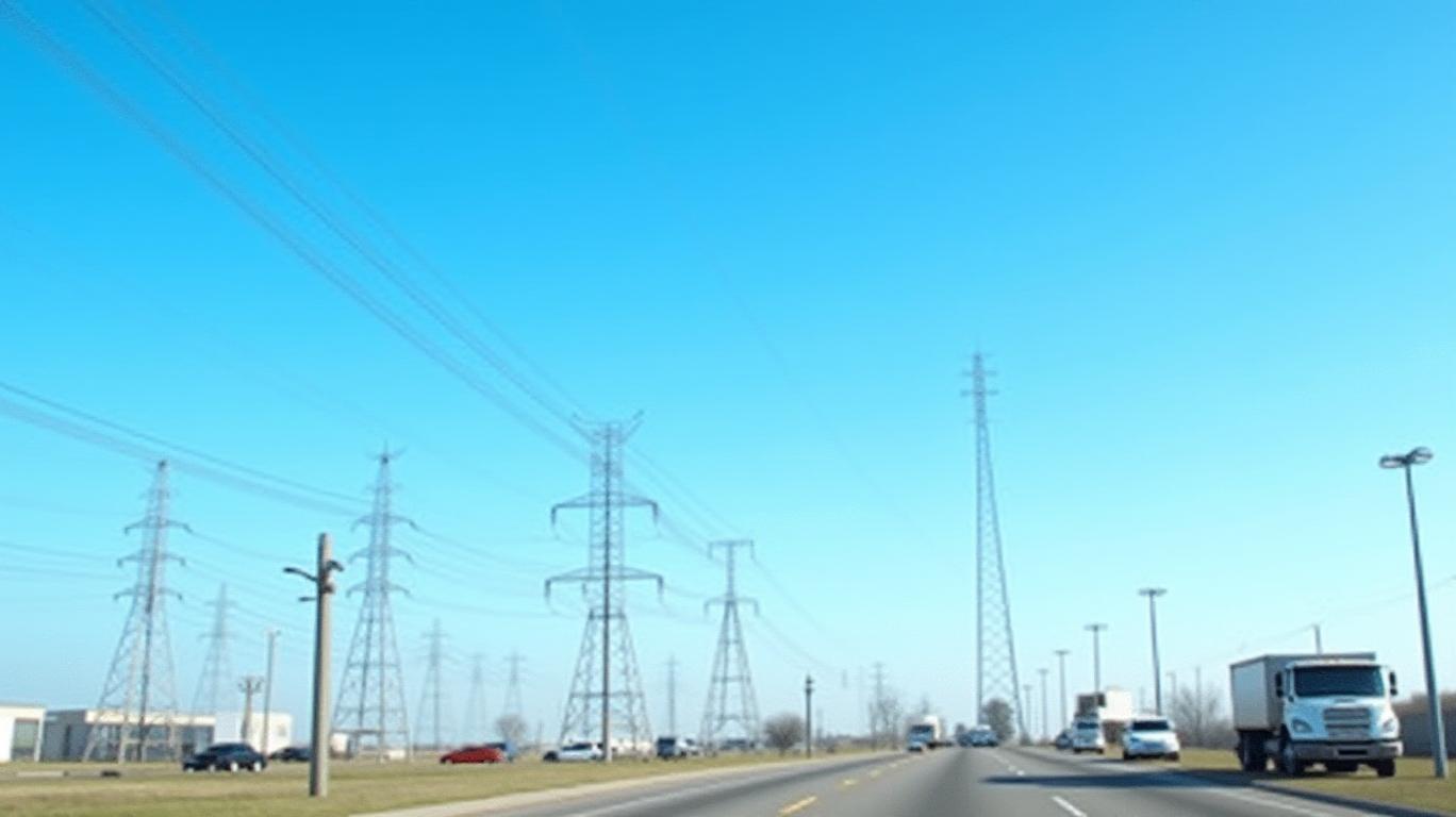 Ameren’s Dividend Pledge: A Steady Light in a Volatile Market?
