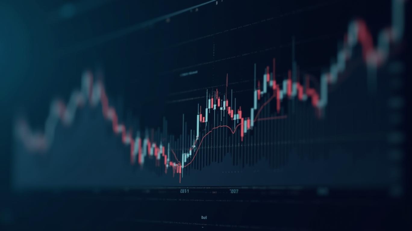 Oil Prices Climb on Trade Optimism Amid Persistent Risks