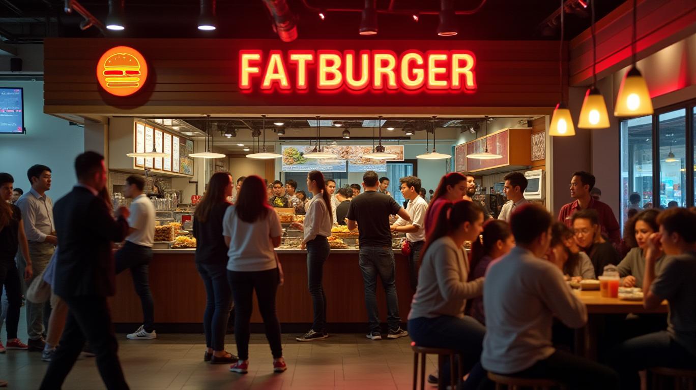 FAT Brands: A Mixed Bag with Big Growth Hopes – Is This a Buy?