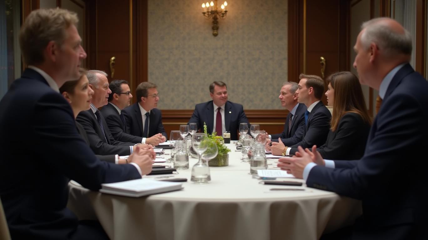 Mogo’s Strategic Move at D. Boral Capital Conference: A Catalyst for Growth?