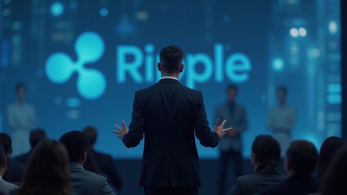 XRP News Today: XRP Community Figure Predicts 99% Will Be Locked Out of New Financial System