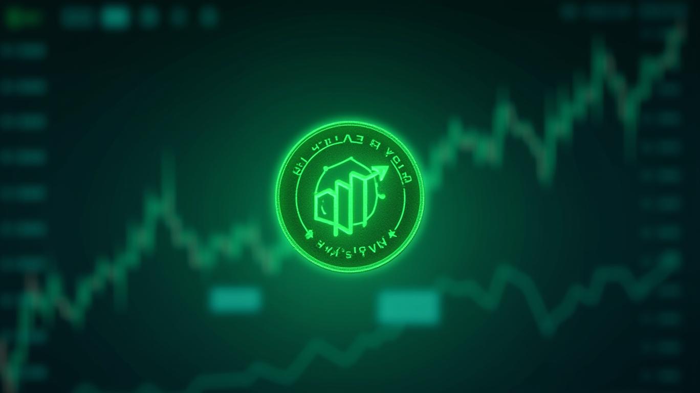 Stellar [XLM] Surges 10.34% as Bullish Momentum Builds