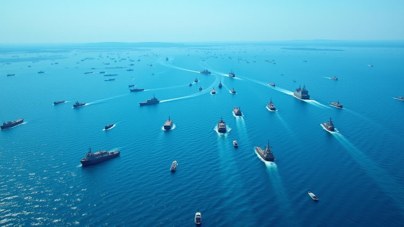 Navigating Geopolitical Crosscurrents: Investment Implications of U.S.-Ukraine Ties