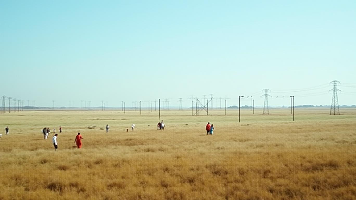 Chesapeake Utilities: Riding the Wave of Growth Amidst Headwinds – A CPK Deep Dive