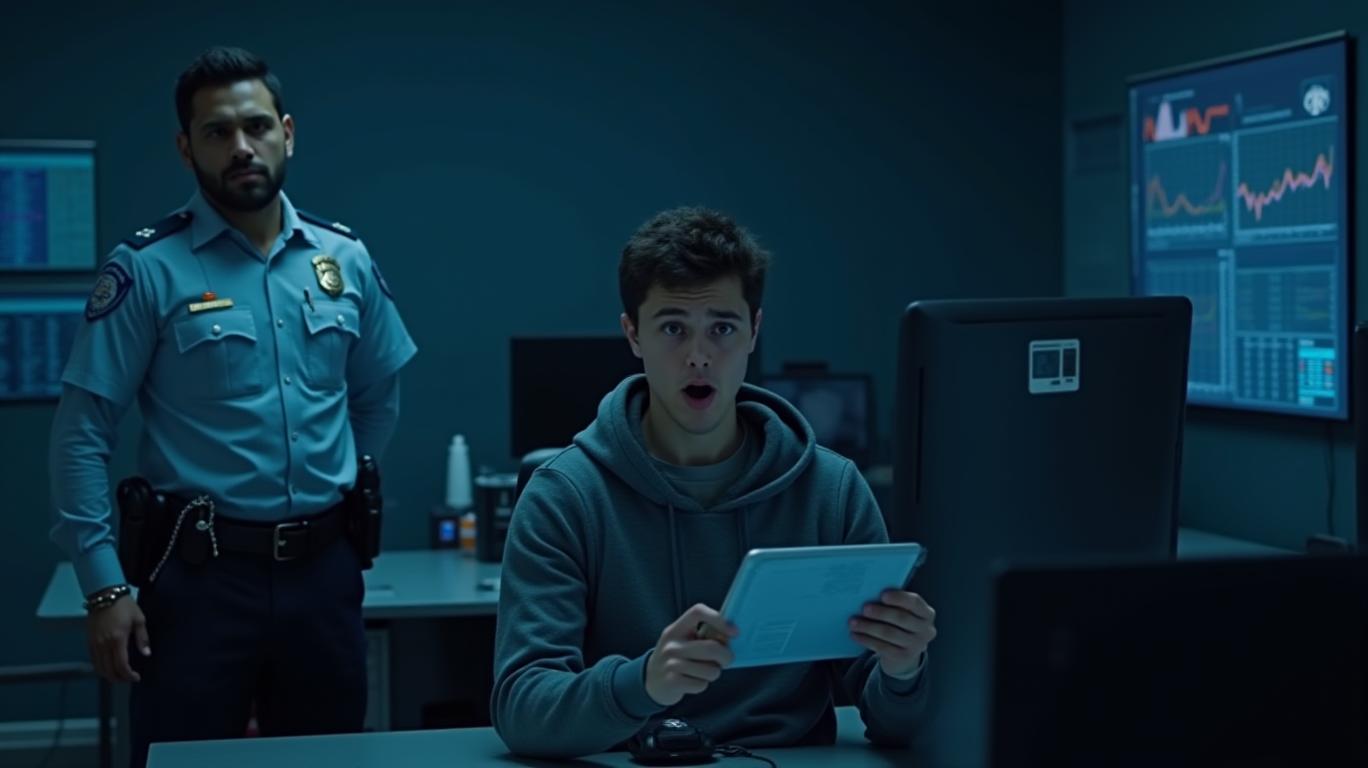 Crypto Sleuth ZachXBT Reveals Law Enforcement Detained Wrong Person in $1M Bored Ape NFT Scam
