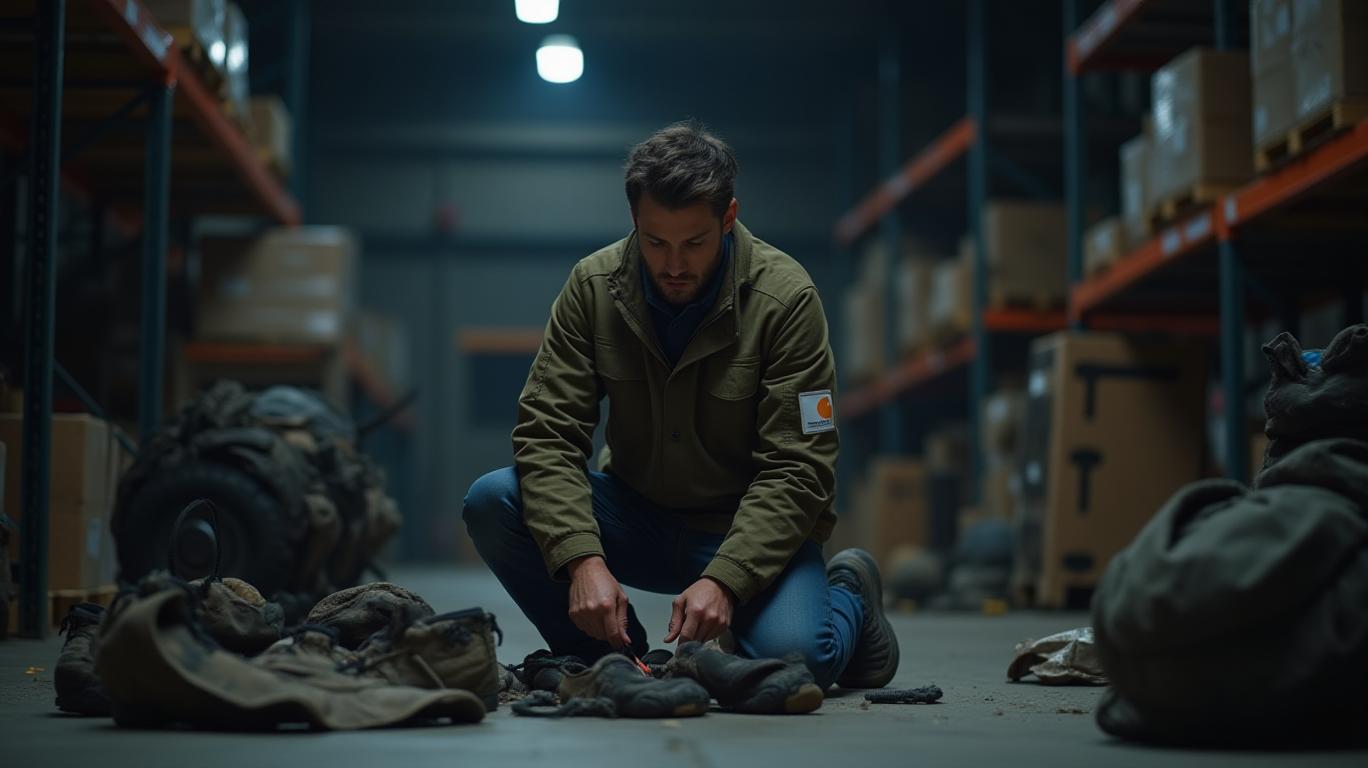 Carhartt's Insider Sale Sparks Questions Amid Strong Stock Performance