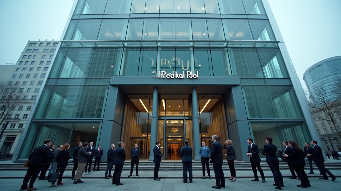 Bank of Ireland’s Board Shake-Up: Leadership Changes Signal Strategic Shifts for Investors