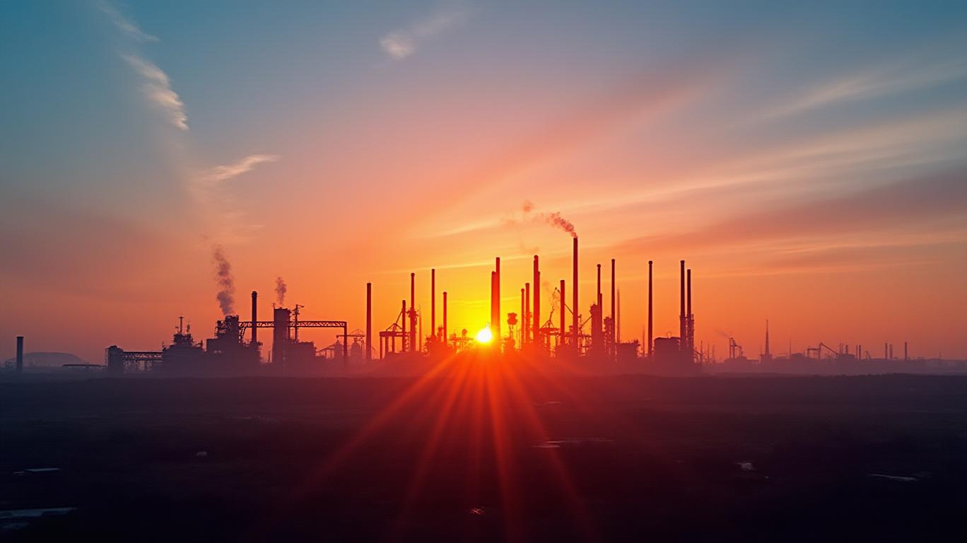 Nippon Steel's High-Stakes Gamble in Washington: Can the U.S. Steel Deal Survive Political Headwinds?