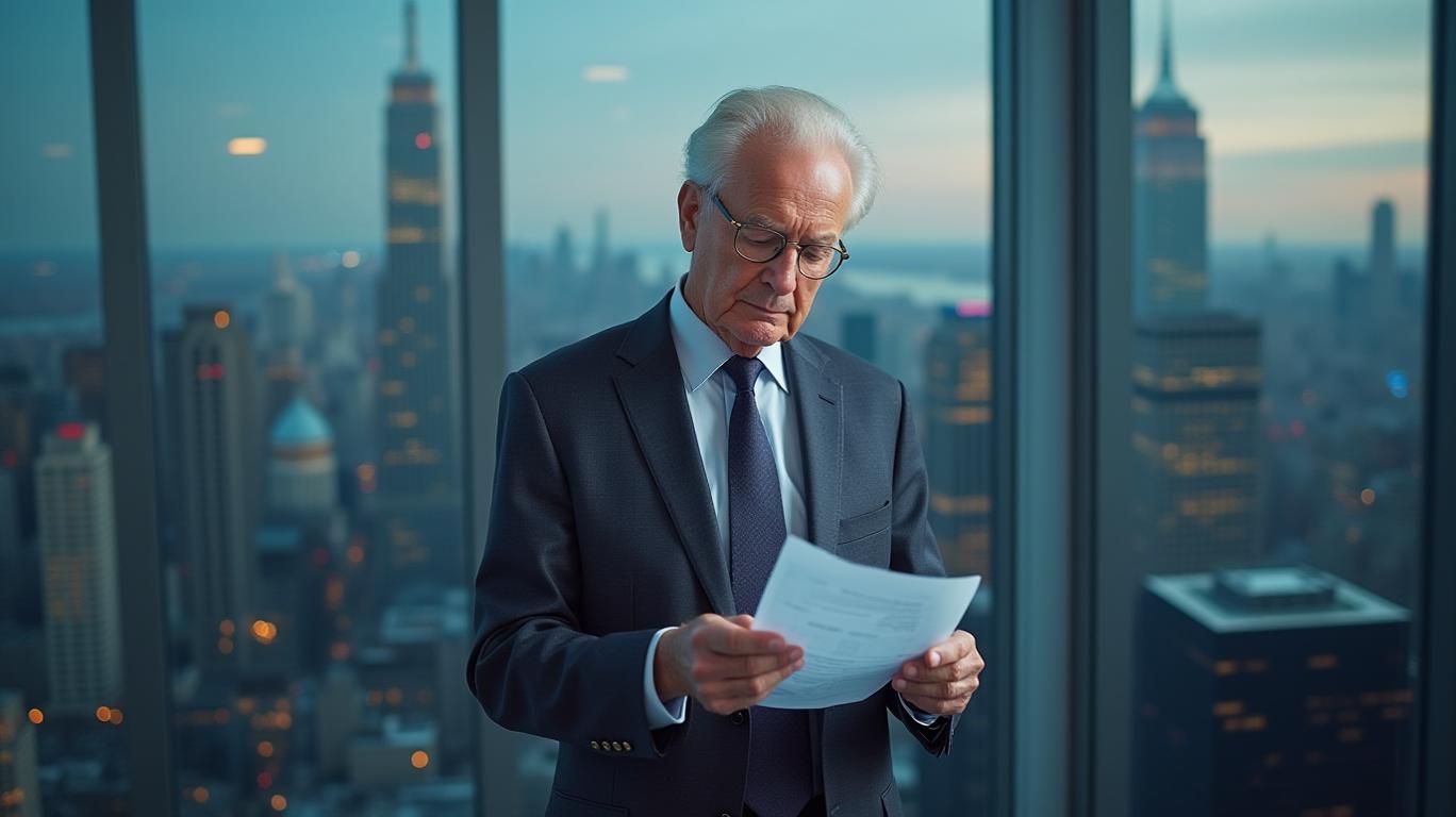 Berkshire Hathaway's Greg Abel May Shift Bitcoin Stance