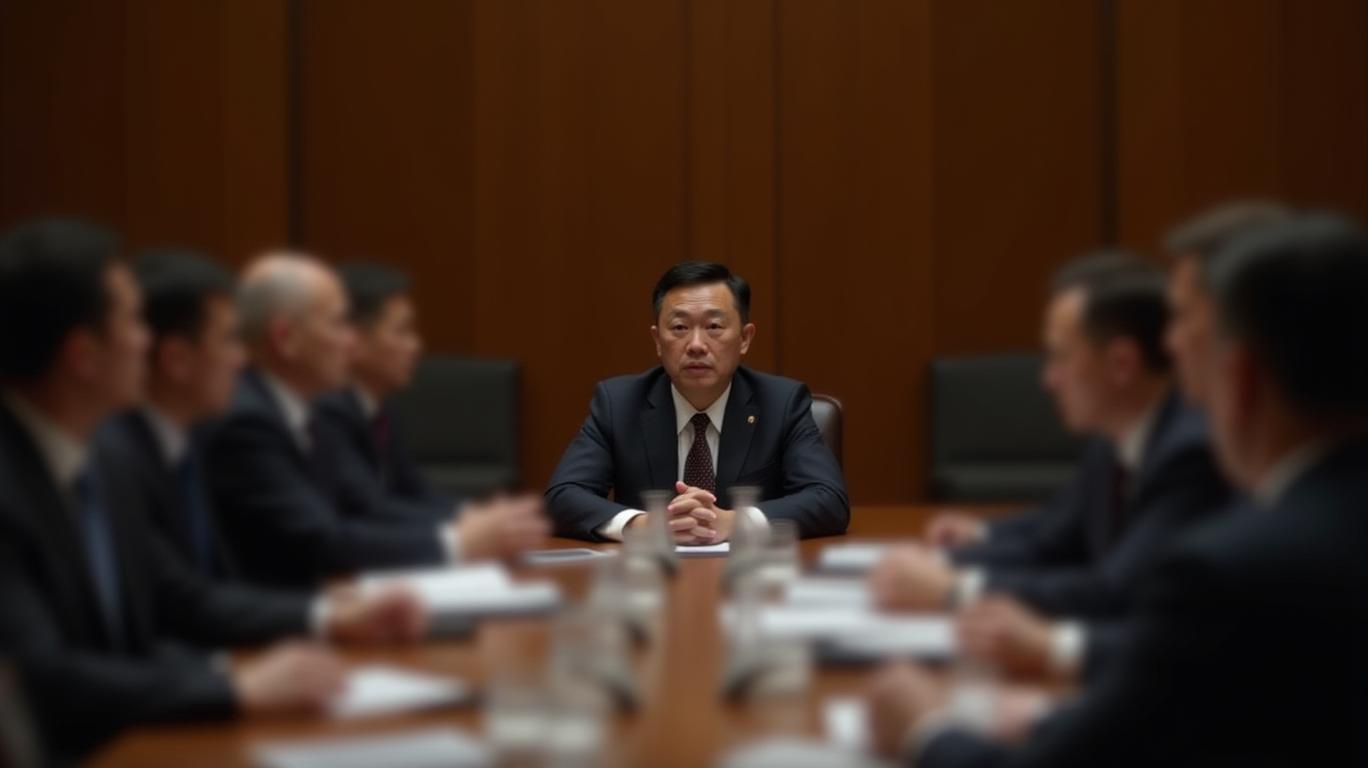 Senators Demand Probe Into Binance-Trump Crypto Ties