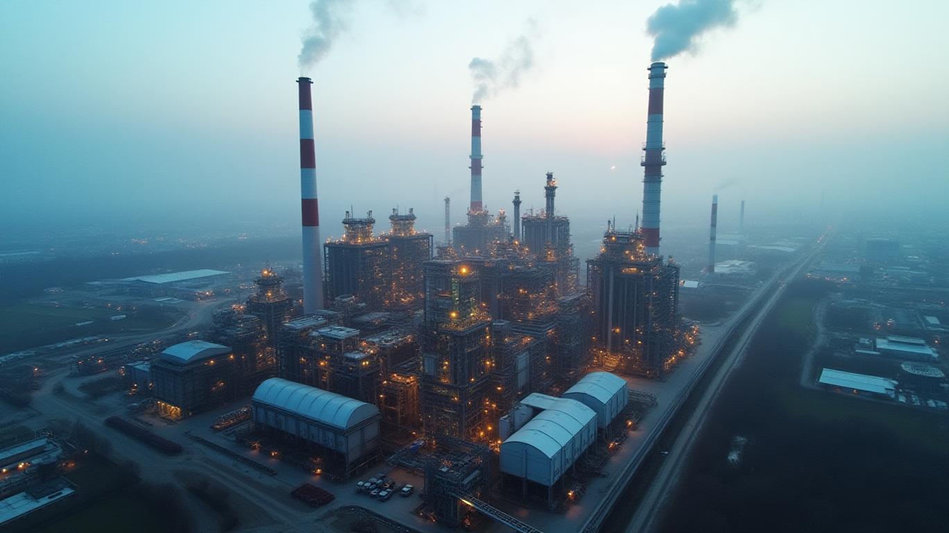US Steel's Glimmer of Hope: Nippon Steel's Trump Meeting and the Path to Recovery