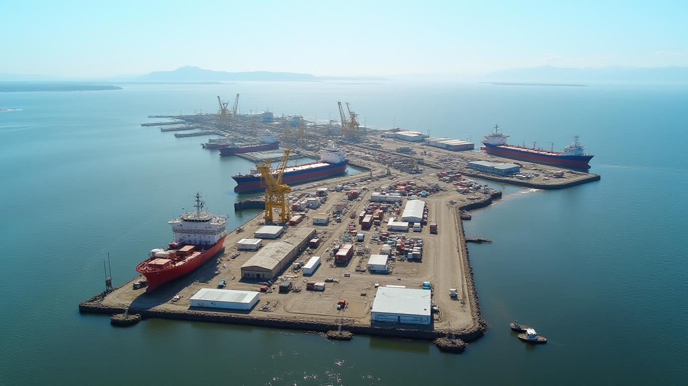 Frontera Energy Corporation (FECCF): Navigating Challenges with Strategic Infrastructure Plays