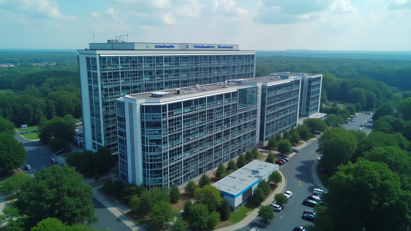 UnitedHealth Faces Legal and Financial Storm: Can UNH Recover?