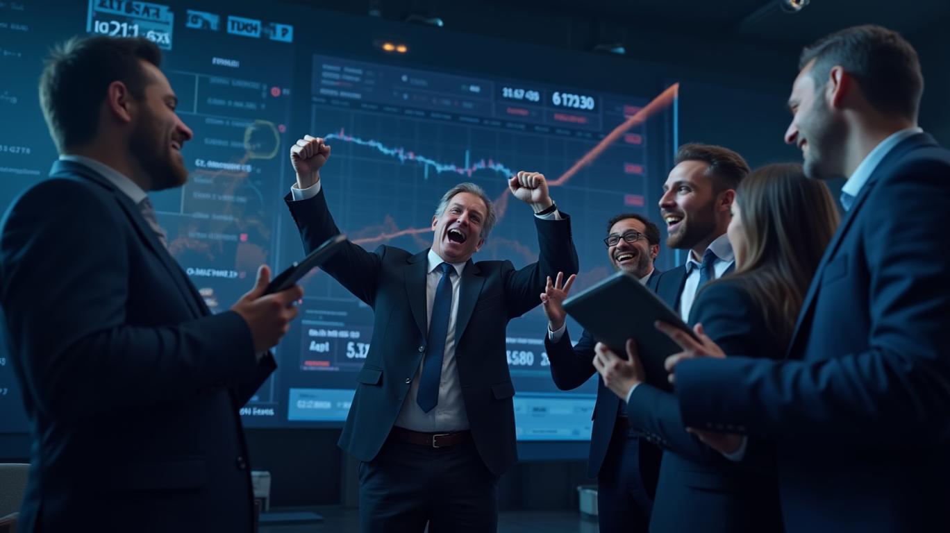 IDMO Achieves New 52-Week High of 48.07 Despite Bearish Fund Outflows