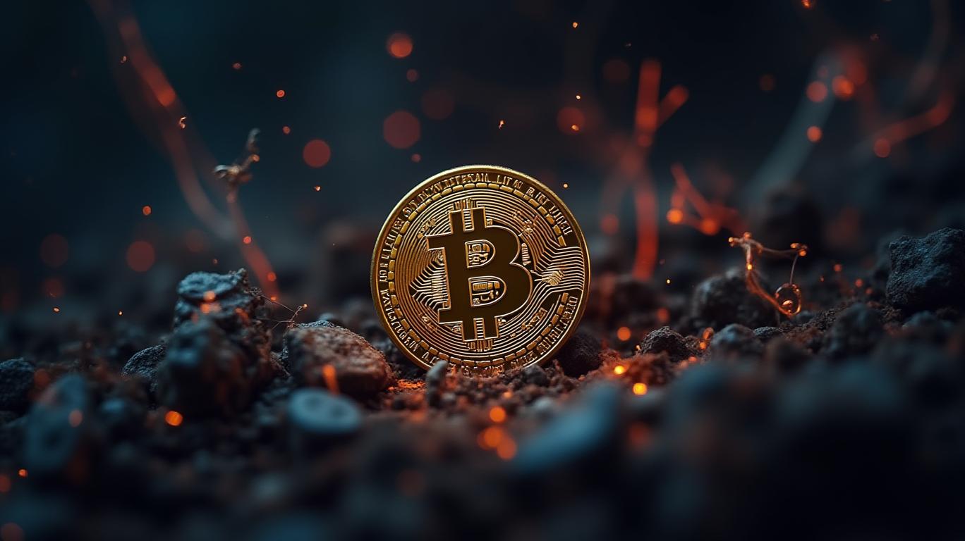 German Authorities Seize €34M in Crypto, Shut Down eXch Platform