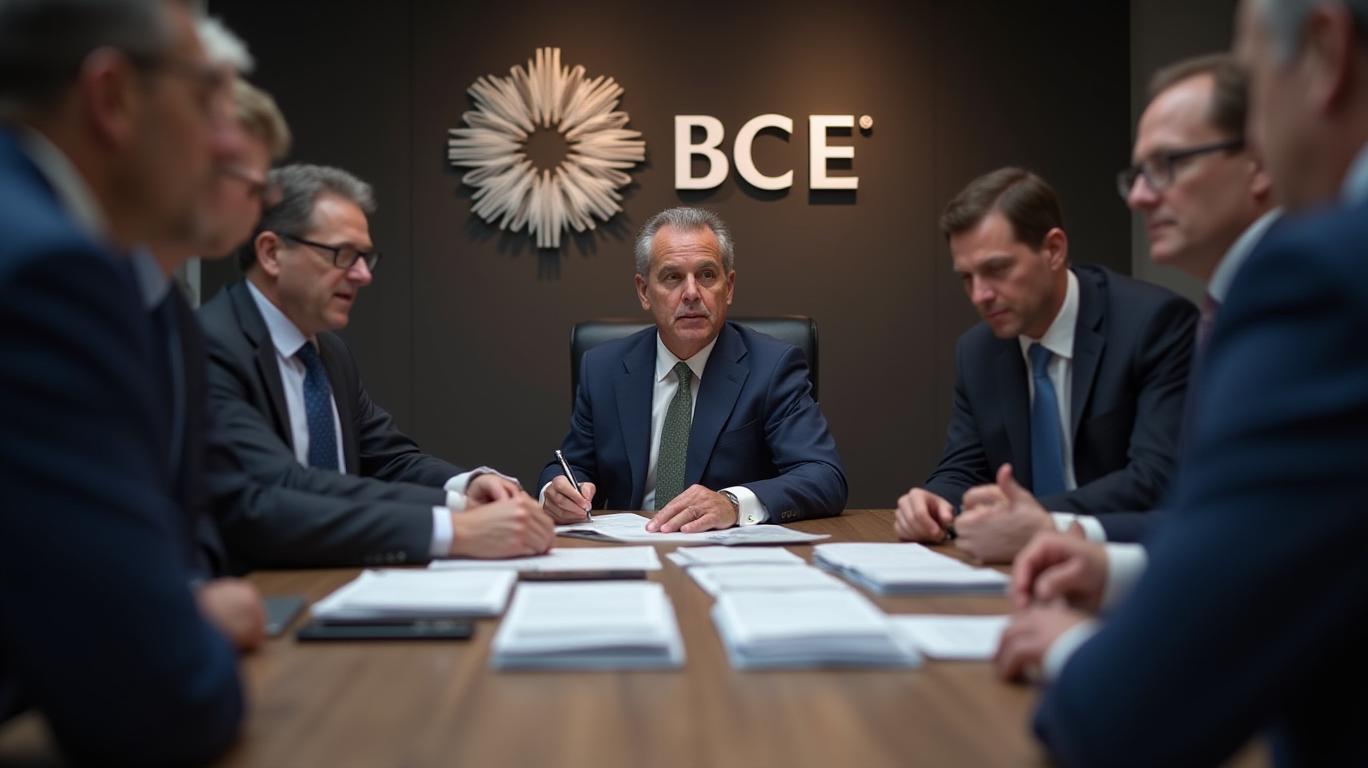 BCE Offers 7% Coupon Hybrid Bonds as Attractive Income Option