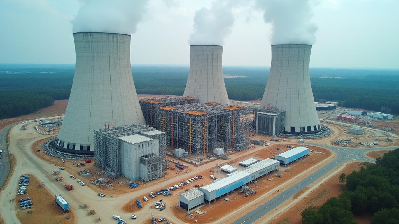 Nuclear Renaissance: Can Trump-Era Policies Ignite a New Era in U.S. Energy?