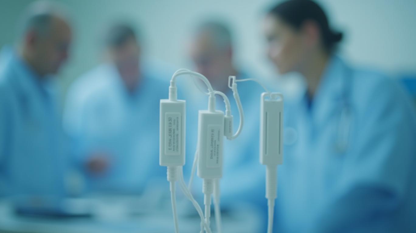 Zynex Lawsuit Deadline Looms: A Critical Moment for Investors with $100K+ in Losses