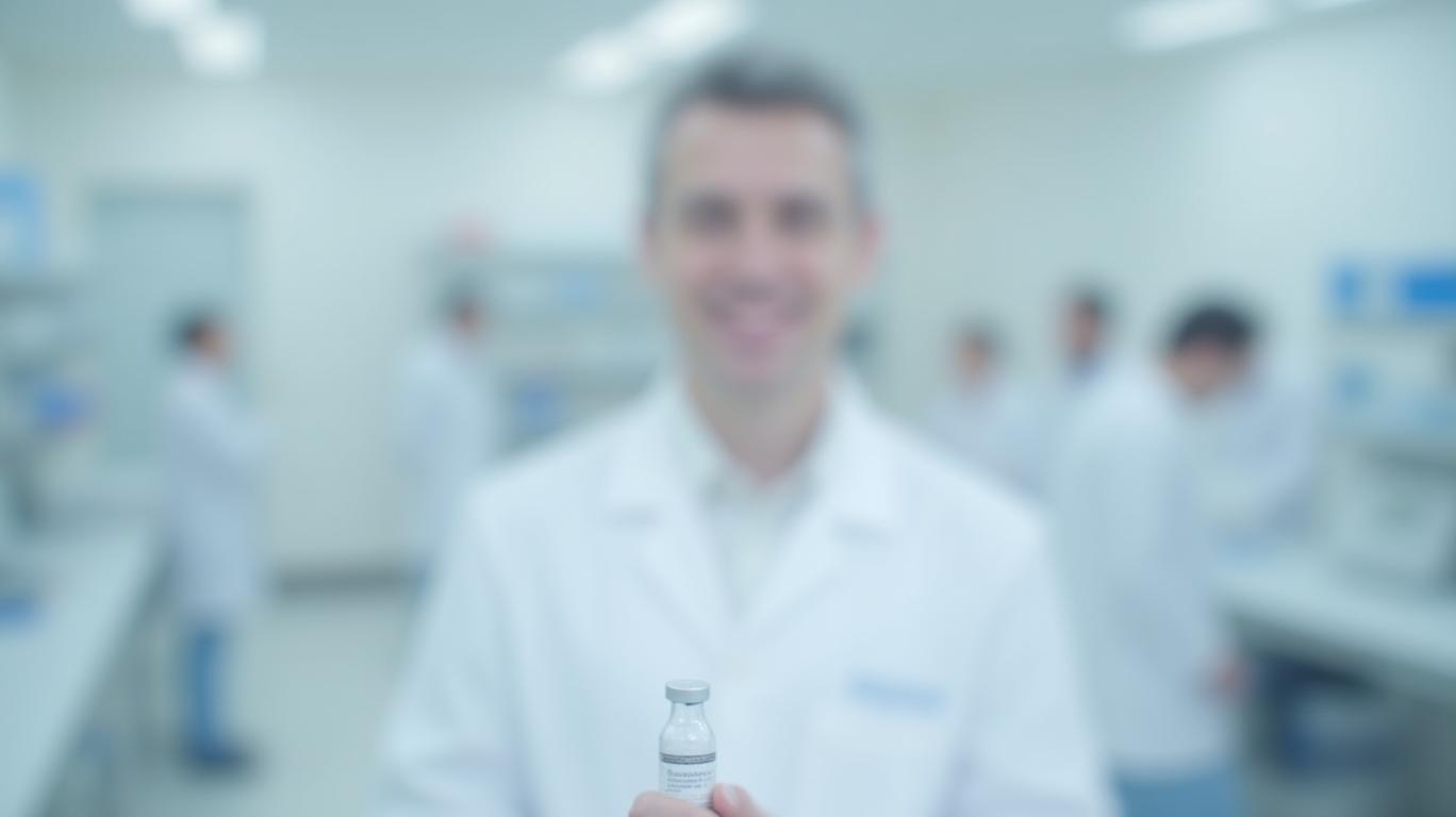 Vera Therapeutics' Strategic Inducement Grants Signal Confidence in Pivotal Clinical Milestones Ahead