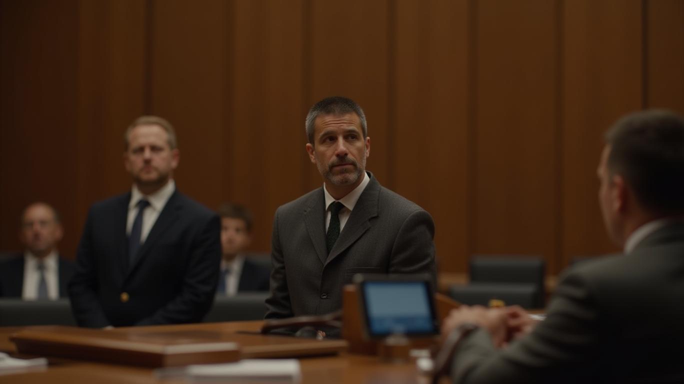 Celsius Founder Mashinsky Sentenced to 12 Years for Crypto Fraud