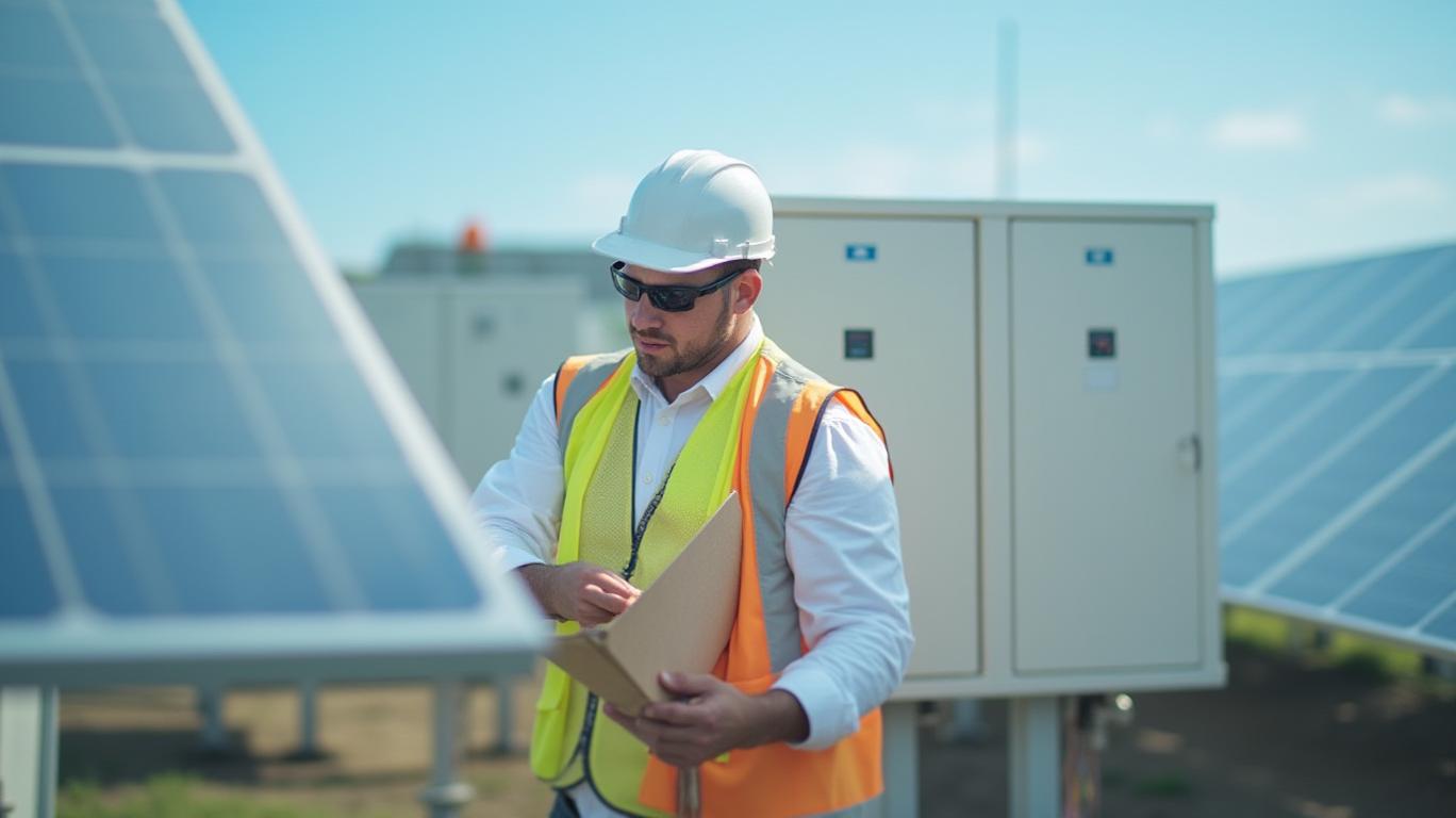 Hawaiian Electric Industries Navigates Regulatory Headwinds with Resilient Q1 Performance